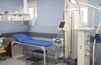 8,26 εκατ. ευρώ για περαιτέρω αναβάθμιση των υπηρεσιών του Εθνικού Συστήματος Υγείας