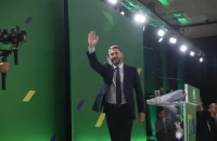 Νίκος Ανδρουλάκης: «Η Ελλάδα δεν χρειάζεται ούτε τρίτη θητεία αλαζονείας και διαφθοράς ούτε δεύτερη ευκαιρία στην αποτυχία.»
