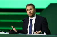 Νίκος Ανδρουλάκης: «Να προχωρήσει η στρατηγική αυτονομία της Ευρώπης»