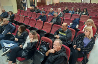 Βαρβάρα Μητλιάγκα: Στην τελική ευθεία η αποκατάσταση της ποιότητας του πόσιμου νερού στον Λευκώνα
