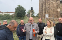 Σάκης Αρναούτογλου: «Η λίμνη στερεύει, οι ευθύνες περισσεύουν. Η Κυβέρνηση δεν μπορεί άλλο να κρύβεται πίσω από υποσχέσεις»