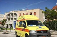 Έκρηξη στη Motor Oil: Μάχη για τη ζωή του δίνει για δεύτερο 24ωρο ο τραυματίας στη ΜΕΘ