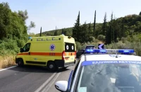 Ηράκλειο: 55χρονος παρέσυρε κατά λάθος και σκότωσε την 87χρονη μητέρα του με το αγροτικό