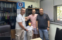 Ένωση Αστυνομικών Υπαλλήλων Σερρών- Χορήγηση δωροεπιταγών για αγορά σχολικών ειδών στα παιδιά μελών της Ένωσης που φοιτούν στην Α΄ Δημοτικού – Σχολικό Έτος 2026-2027