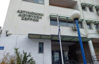 Προσωρινές κυκλοφοριακές ρυθμίσεις επί της οδού Αθανασίου Φυλακτού