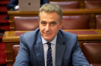 Θανάσης Καββαδάς- «Ενισχύουμε ακόμη περισσότερο τη μάχη κατά του αφθώδους»