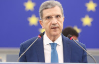 Γιώργος Αυτιάς: «Μετά τη διεθνή καταδίκη της Τουρκίας ήρθε η ώρα για οικονομικές κυρώσεις»
