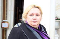 Καίτη Φίνου: Η συγκινητική εξομολόγηση για την πρώτη της έξοδο μετά από πολλά χρόνια