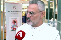 Νίκος Συρίγος για Βίσση-Καρβέλα: «Είναι λυπηρό» - Το αιχμηρό σχόλιο για τον θάνατο του Μαζωνάκη