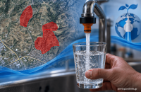 Σέρρες - 342 κάτοικοι του Λευκώνα ζητούν απαντήσεις και λύσεις για το νερό