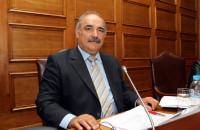 Μοιραίοι … Από τον Μάρκο Μπόλαρη