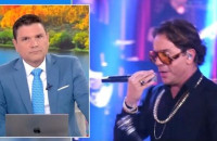 Ντίνος Σιωμόπουλος: «Δεν περίμενα ότι θα με επηρεάσει τόσο ο θάνατος του Γιώργου Μαζωνάκη»
