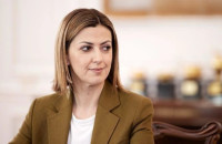 Ειρήνη Αγαπηδάκη- «Η φροντίδα για τα παιδιά μας περνάει και από τα σχολικά κυλικεία»
