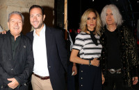 Μίλτος Μητσιάς για Άννα Βίσση: «Αν κάνει συναυλία στο ΟΑΚΑ με άλλα τραγούδια, θα το γεμίσει 2 φορές»