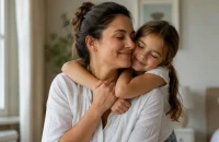 Μητέρα και παιδί στο σχολείο: Χτίζοντας μια καθημερινότητα με συμμετοχή και σύνδεση