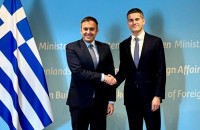 ΥΦΥΠΕΞ Χατζηβασιλείου: Στο επίκεντρο η Ελληνική Προεδρία της ΕΕ και ο νέος ευρωπαϊκός προϋπολογισμός