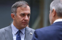 ΥΦΥΠΕΞ Χατζηβασιλείου: Η επίσκεψη Ρούμπιο επιβεβαιώνει ότι οι σχέσεις Ελλάδας – ΗΠΑ βρίσκονται στο υψηλότερο δυνατό σημείο