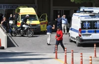 Κατέληξε και ο δεύτερος τραυματίας του δυστυχήματος στη Motor Oil