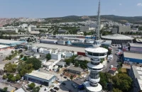 Από την ΕΣΠΕΕΣ δυναμικό παρών στη 90η ΔΕΘ
