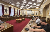 Δήμος Σερρών- Συνεδριάζει τη Τετάρτη το Δημοτικό Συμβούλιο