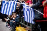 Δημογραφικό - Μακεδονία: Αγγίζει το 50% η μείωση γεννήσεων στη Θεσσαλονίκη - Πάνω από 3,5 θάνατοι για κάθε μία γέννηση στις Σέρρες
