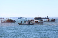 Διπλασιάζεται η επιδότηση αλιευτικού πετρελαίου για το διάστημα Απριλίου – Αυγούστου έως 32 λεπτά το λίτρο: Εξετάζονται κι άλλα μέτρα ενισχύσεων από το Υπουργείο Αγροτικής Ανάπτυξης