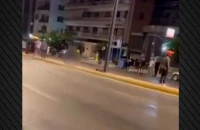 Τραγωδία στο κέντρο της Αθήνας: Τρεις νεκροί σε τροχαίο με δύο μοτοσικλέτες στη λεωφόρο Αλεξάνδρας