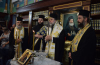 Σερρών Θεολόγος: Φάρος παιδείας και πολιτισμού το ’Μαξίμειο’’ ίδρυμα