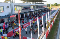 Αυτοκινητοδρόμιο Σερρών: Η Ducati γιόρτασε έναν αιώνα ιστορίας