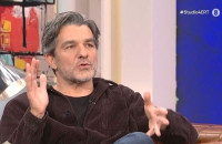 Πέτρος Λαγούτης: «Είμαι περήφανος που οι γιοι μου είναι ωραίοι τύποι... Δύο ωραία μυαλά»