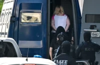 Παραμένει προφυλακισμένη η 46χρονη για τον εμπρησμό στη Marfin - Απορρίφθηκε το αίτημα αποφυλάκισης