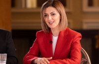 Ειρήνη Αγαπηδάκη: «Γρίπη και COVID «έρχονται» μαζί και φέτος»