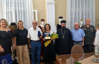 Η παράδοση «ζωντανεύει» στις Σέρρες με την έκθεση παραδοσιακής φορεσιάς