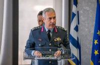 Hμερίδα για την αποτίμηση της συμμετοχής της Ελληνικής Αστυνομίας σε πρόγραμμα εκπαιδευτικής κινητικότητας ERASMUS+