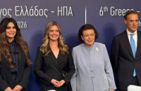 Ισχυρή ελληνοαμερικανική συνεργασία για την προστασία της πολιτιστικής κληρονομιάς: Ανανέωση του Μνημονίου έως το 2031