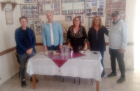 Δήμος Σερρών: Ενημέρωση και προστασία των πολιτών από τις σύγχρονες μορφές απάτης στο Κουβούκλιο