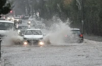 Πρόγνωση για επικίνδυνη κακοκαιρία το τελευταίο Σαββατοκύριακο του Σεπτέμβρη