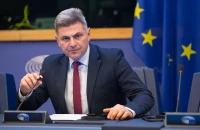 Νικόλας Φαραντούρης: Γραπτή ερώτηση στην Ευρωπαϊκή Επιτροπή για τις επιστολές της DG AGRI