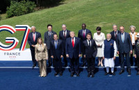 Η Σύνοδος Κορυφής των BRICS στην Ινδία εντείνει την κόντρα με τους G7 -Γράφει ο Νότης Μαριάς