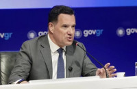 Άδωνις Γεωργιάδης: Συνεχίζεται το «ΠΡΟΛΑΜΒΑΝΩ» - Δωρεάν προληπτικές εξετάσεις μαστού με ένα απλό SMS