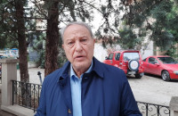 Apolitic - Αυτοκινητοδρόμιο Σερρών: Ξεχάστηκε ο Γιάννης Βλάχος