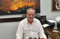 Γιάννης Καραβασίλης - Σέρρες:  Kάθε χρόνο 2% μείωση στον μαθητικό πληθυσμό ( 150 μαθητές τον χρόνο) ;