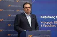 Κυριάκος Πιερρακάκης: «Η δημόσια περιουσία είναι περιουσία των πολιτών και πρέπει να δουλεύει για τους πολίτες.