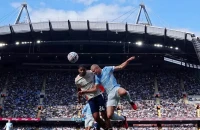 Premier League: Ο Χάαλαντ οδήγησε τη Μάντσεστερ Σίτι στο 3/3