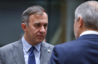 ΥΦΥΠΕΞ Χατζηβασιλείου: "Η ΕΕ χρειάζεται έναν φιλόδοξο και αξιόπιστο μακροπρόθεσμο προϋπολογισμό"