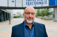 Σάκης Αρναούτογλου: «Η Ευρώπη δίνει τα εργαλεία – η Κυβέρνηση τι περιμένει για την υγειονομική θωράκιση των αεροδρομίων;»