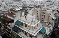Παράταση προθεσμίας για το πρόγραμμα «Ανακαίνιση Κατοικίας»
