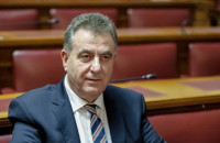 Θανάσης  Καββαδάς -Προτεραιότητα η εκρίζωση του αφθώδους πυρετού»