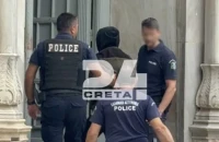 Ηράκλειο: Την Τρίτη απολογείται ο 40χρονος που παρακολουθούσε γυναίκες και είχε εκατοντάδες αρχεία παιδικής πορνογραφίας