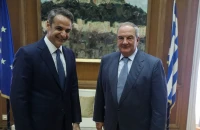 Στην σχέση Καραμανλή – Μητσοτάκη έρχεται πλήρης ρήξη;